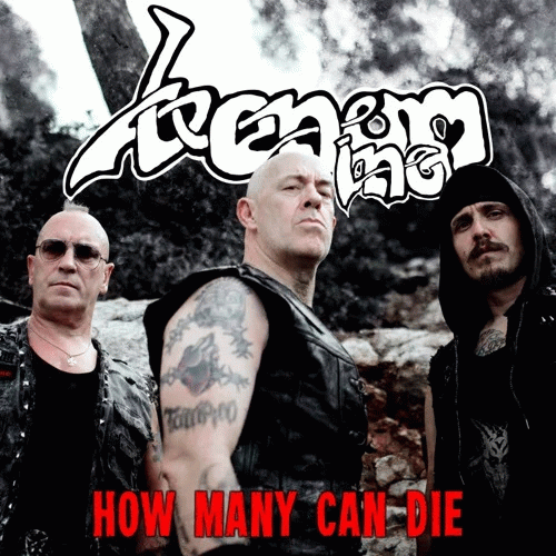 Venom Inc. : How Many Can Die